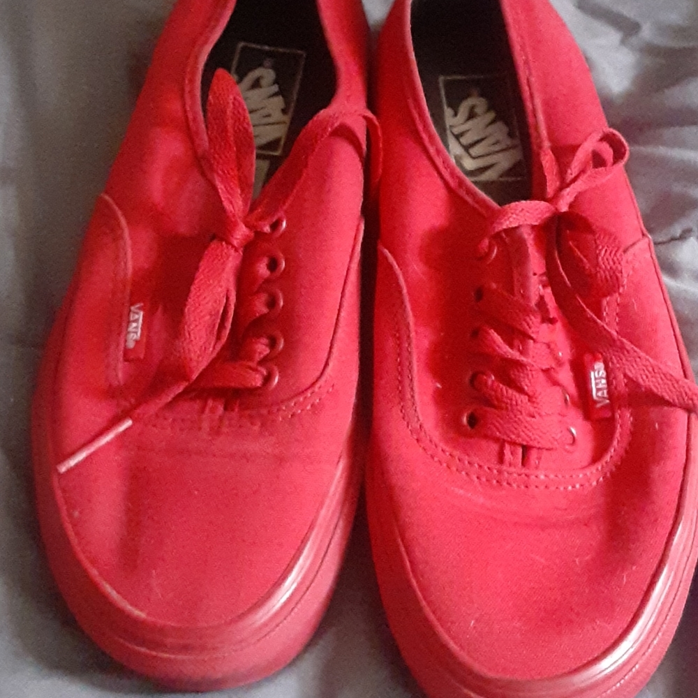 Levis Shoes